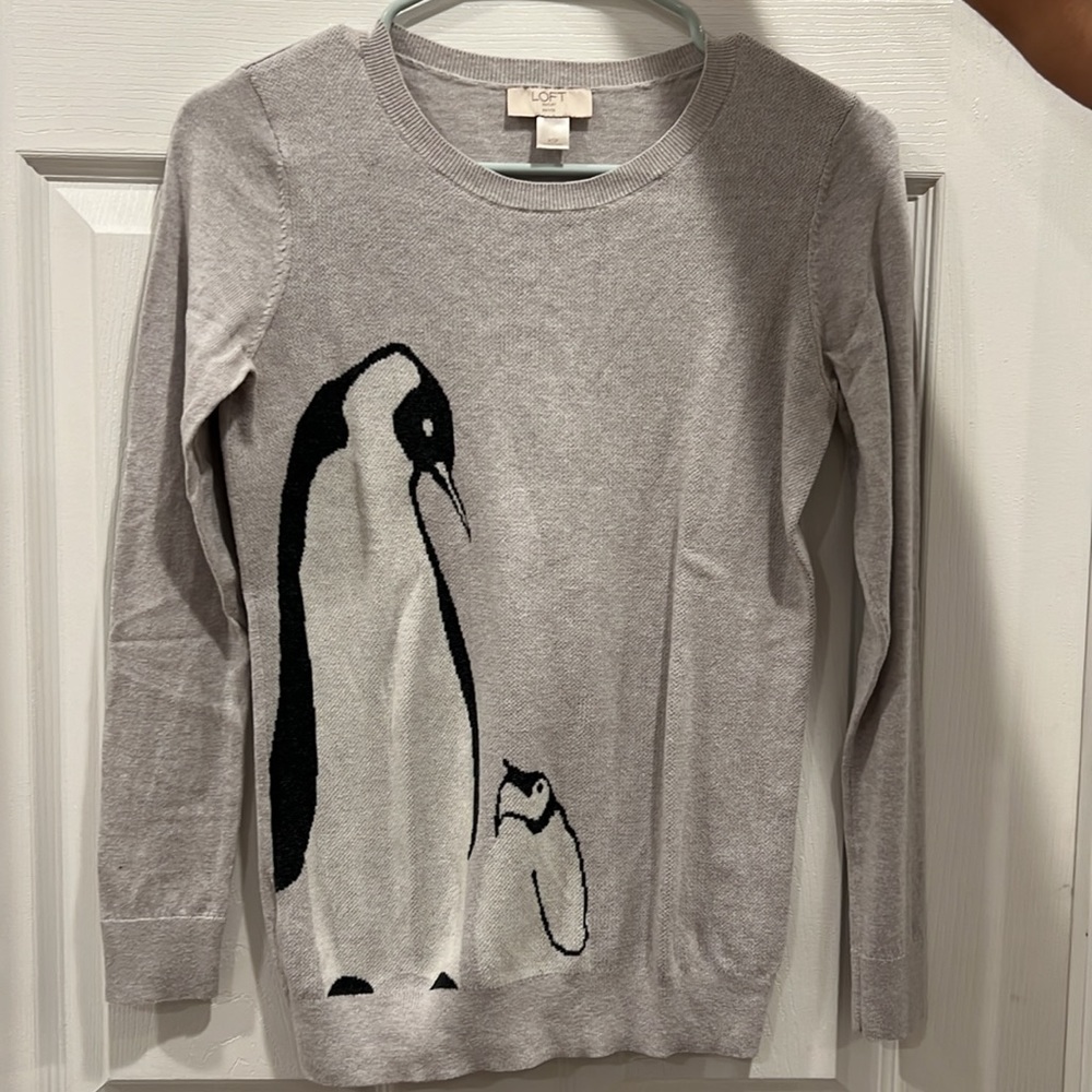 Sweater - Picture 2 of 4